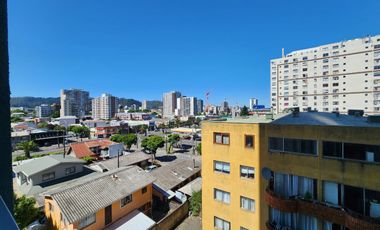 Ibacache Propiedades Vende Depto En Heras 1550 Concepción