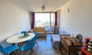 Ibacache Propiedades Vende Depto En Heras 1550 Concepción