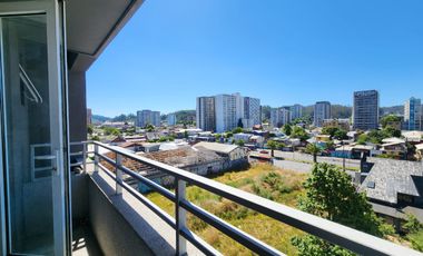 Ibacache Propiedades Vende Depto En Heras 1550 Concepción