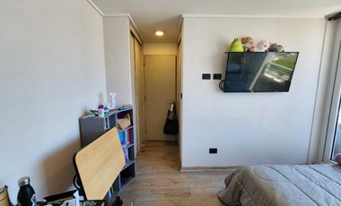 Ibacache Propiedades Vende Depto En Heras 1550 Concepción