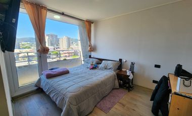 Ibacache Propiedades Vende Depto En Heras 1550 Concepción