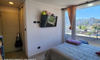 Ibacache Propiedades Vende Depto En Heras 1550 Concepción