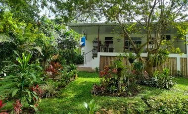 Vendo Finca en la Vega Tiene 2 casas