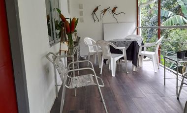 Vendo Finca en la Vega Tiene 2 casas