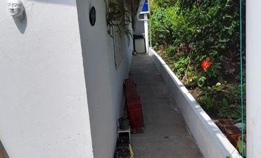 Vendo Finca en la Vega Tiene 2 casas