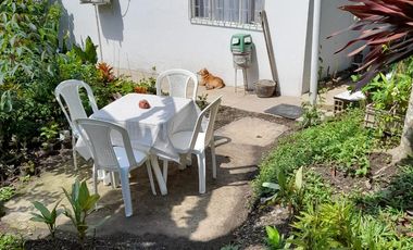 Vendo Finca en la Vega Tiene 2 casas