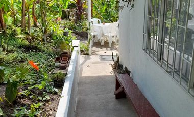 Vendo Finca en la Vega Tiene 2 casas