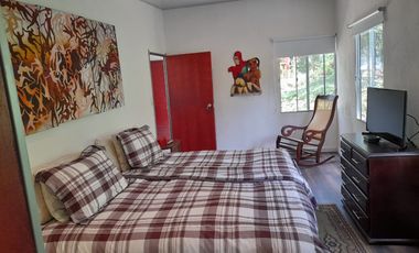 Vendo Finca en la Vega Tiene 2 casas