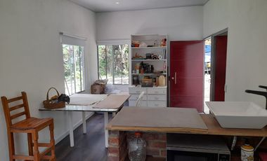 Vendo Finca en la Vega Tiene 2 casas