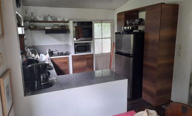 Vendo Finca en la Vega Tiene 2 casas