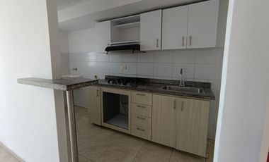 APARTAMENTO EN VENTA EN LOS ANDES BARRANQUILLA