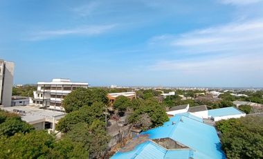 APARTAMENTO EN VENTA EN LOS ANDES BARRANQUILLA