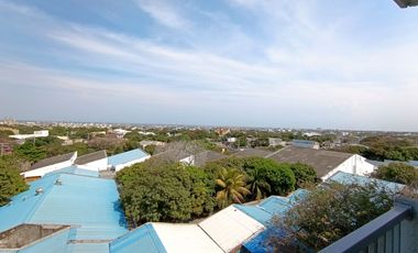 APARTAMENTO EN VENTA EN LOS ANDES BARRANQUILLA