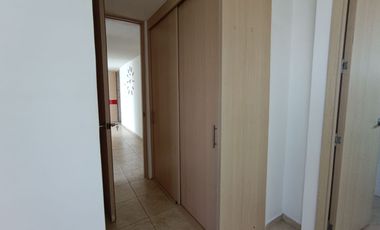 APARTAMENTO EN VENTA EN LOS ANDES BARRANQUILLA