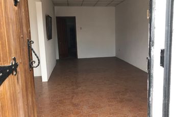 VENTA VILLA SAUCES II