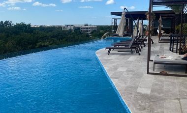 Penhouse Tulum