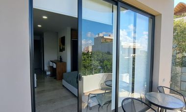 Penhouse Tulum