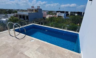 Penhouse Tulum