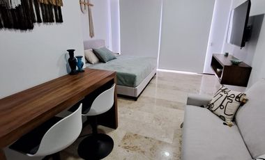 Penhouse Tulum