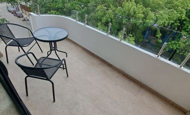 Penhouse Tulum