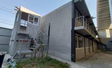 **¡Oportunidad Única de Inversión! NAVE INDUSTRIAL EN VENTA O RENTA**A unos pasos de Av. De Las Partidas