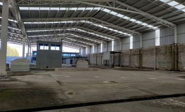 **¡Oportunidad Única de Inversión! NAVE INDUSTRIAL EN VENTA O RENTA**A unos pasos de Av. De Las Partidas