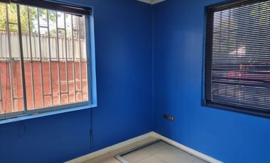 CASA OFICINA EN EL CENTRO DE LOS ÁNGELES, REGION BIO BIO