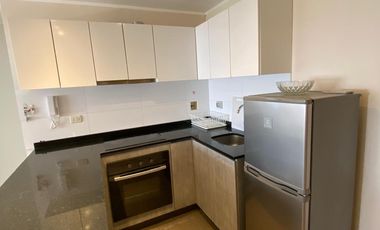 VENTA DE DEPARTAMENTO FULL AMOBLADA