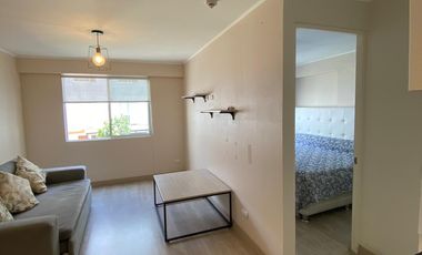 VENTA DE DEPARTAMENTO FULL AMOBLADA