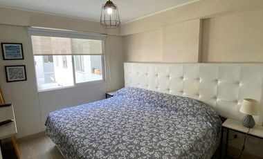 VENTA DE DEPARTAMENTO FULL AMOBLADA