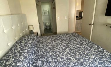 VENTA DE DEPARTAMENTO FULL AMOBLADA