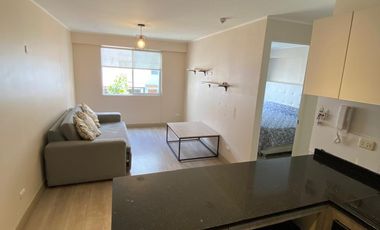 VENTA DE DEPARTAMENTO FULL AMOBLADA