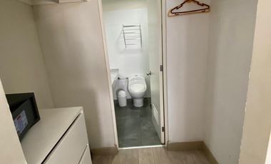 VENTA DE DEPARTAMENTO FULL AMOBLADA