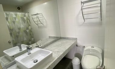 VENTA DE DEPARTAMENTO FULL AMOBLADA