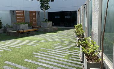 VENTA DE DEPARTAMENTO FULL AMOBLADA