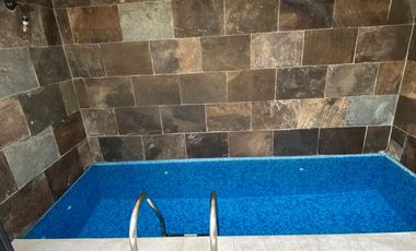 VENTA DE DEPARTAMENTO FULL AMOBLADA