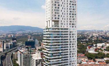 VENTA DEPARTAMENTO CAMINO REAL DE MINAS 7, LOMAS DE LOS ÁNGELES, SAN ÁNGEL CDMX.