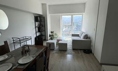 VENTA DEPARTAMENTO CAMINO REAL DE MINAS 7, LOMAS DE LOS ÁNGELES, SAN ÁNGEL CDMX.