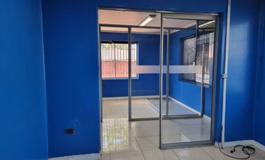 OFICINA EN EL CENTRO DE LOS ÁNGELES