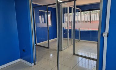 OFICINA EN EL CENTRO DE LOS ÁNGELES