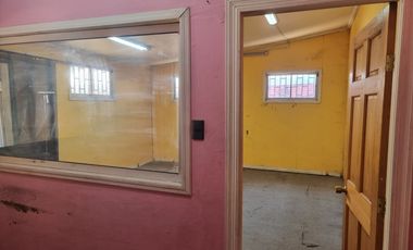 OFICINA EN EL CENTRO DE LOS ÁNGELES