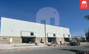 Renta de Bodega Industrial 8,274 m² | PARQUE INDUSTRIAL AEROPUERTO | El Salto
