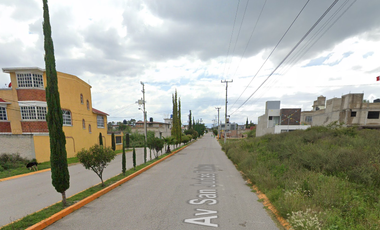 ¡¡Atención Inversionistas!! Casa en Remate Bancario Adjudicada Entrega de 3 A 6 Meses Col. Ejidos de San Francisco, Cuautitlán Izcalli, Edo Mex