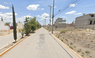 ¡¡Atención Inversionistas!! Casa en Remate Bancario Adjudicada Entrega de 3 A 6 Meses Col. Ejidos de San Francisco, Cuautitlán Izcalli, Edo Mex