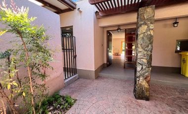 Hermosa Casa 5d - 3b Condominio Remanso De Chicureo