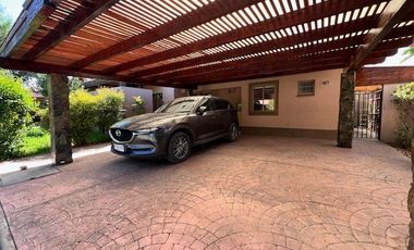 Hermosa Casa 5d - 3b Condominio Remanso De Chicureo