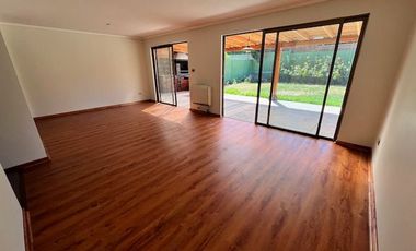 Hermosa Casa 5d - 3b Condominio Remanso De Chicureo
