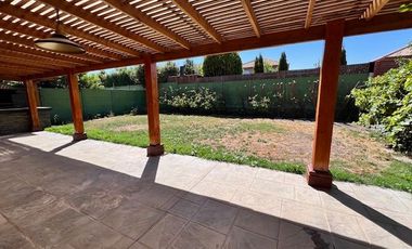 Hermosa Casa 5d - 3b Condominio Remanso De Chicureo
