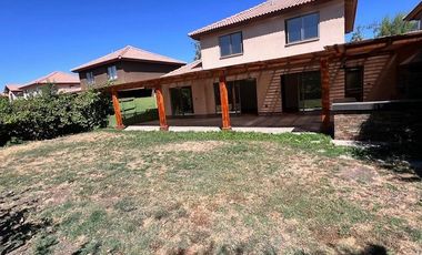 Hermosa Casa 5d - 3b Condominio Remanso De Chicureo