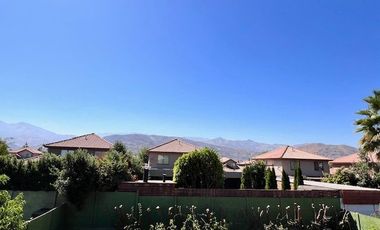 Hermosa Casa 5d - 3b Condominio Remanso De Chicureo